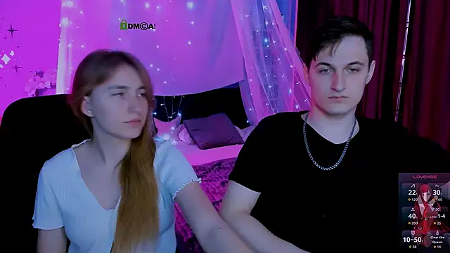 beauty liam online show from March 2026 11:15:01 PM