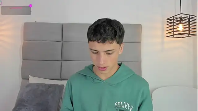 JoshClaarktt online show from April 2026 04:02:02 AM