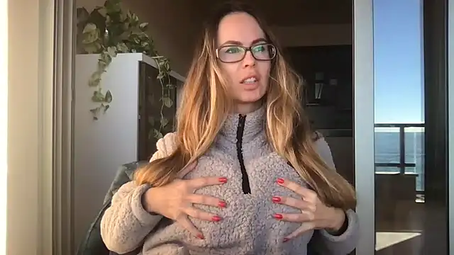 LeMilf online show from January 2026 09:33:01 AM