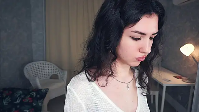 OdetteWitschi online show from December 2025 07:26:02 AM