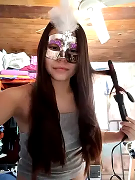 Sexypecas online show from December 2025 03:16:02 PM