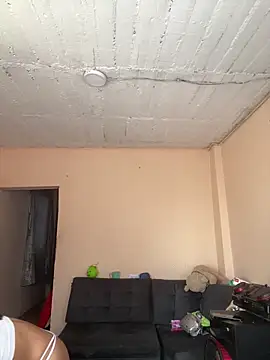 FOXXX BABY online show from December 2025 01:50:02 PM