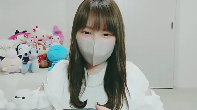 yuyuchan   online show from April 2026 11:10:01 AM