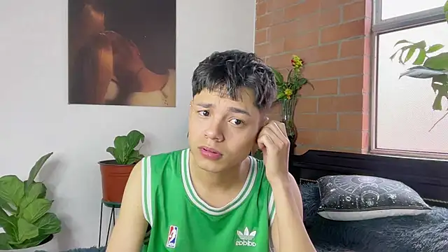 Andy Belier23 online show from March 2026 02:10:01 PM