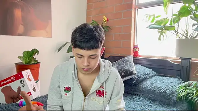 Andy Belier23 online show from March 2026 07:53:01 PM