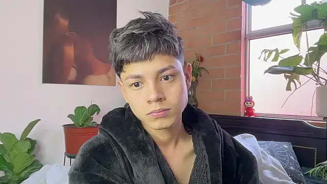 Andy Belier23 online show from March 2026 12:56:02 PM