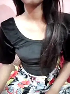 Shivani66 online show from January 2026 09:31:02 PM