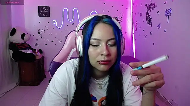 milusolers online show from December 2025 01:49:02 PM