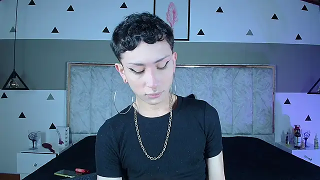 JiangShy666 online show from March 2026 11:32:02 AM