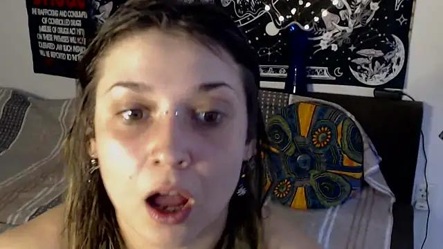 AlienforTwenty online show from March 2026 11:07:02 AM