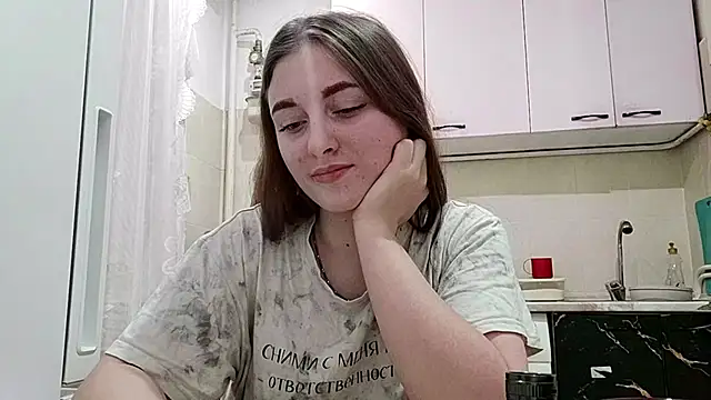 Snapshot of MaoBuyck chatting on December 2025 10:15:02 PM MaoBuyck online show from December 2025 10:15:02 PM