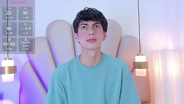 Snapshot of Martin_Williams chatting on February 2026 12:33:01 PM Martin Williams online show from February 2026 12:33:01 PM