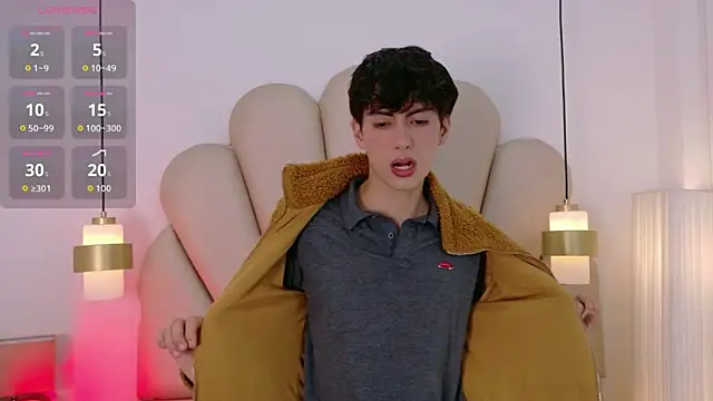 Snapshot of Martin_Williams chatting on February 2026 07:43:01 PM Martin Williams online show from February 2026 07:43:01 PM