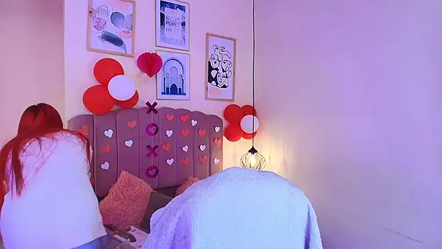 Celestee15  online show from February 2026 11:39:01 AM