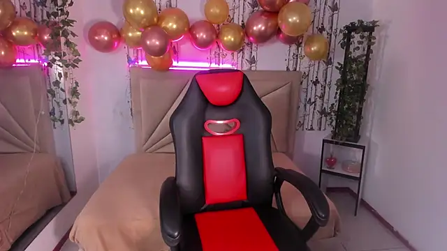 valeria dark  online show from April 2026 08:14:02 PM