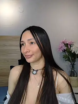 evangelineroos online show from April 2026 02:33:01 PM