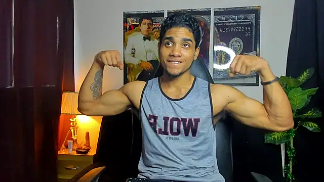 Dustyn Michelle1 online show from January 2026 07:04:02 PM