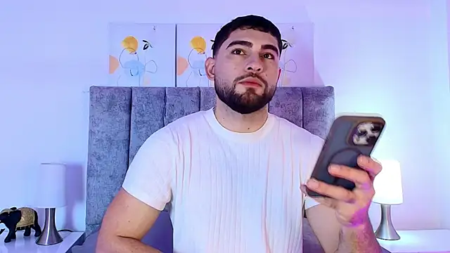 Steve-Carter online show from February 2026 11:53:01 AM