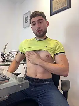 Steve-Carter online show from March 2026 11:10:01 AM