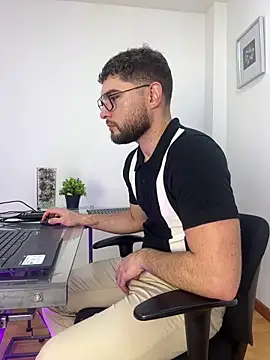 Steve-Carter online show from April 2026 11:50:02 AM