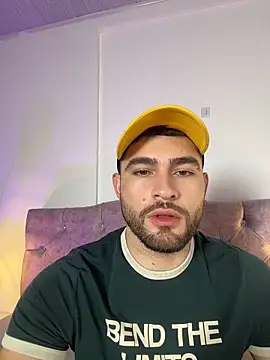 Steve-Carter online show from June 2026 11:58:01 AM
