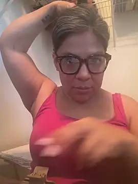 Snapshot of BettyWhispers chatting on February 2026 04:03:02 PM BettyWhispers online show from February 2026 04:03:02 PM