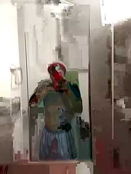 peakybadaxx234 online show from December 2025 01:00:01 AM