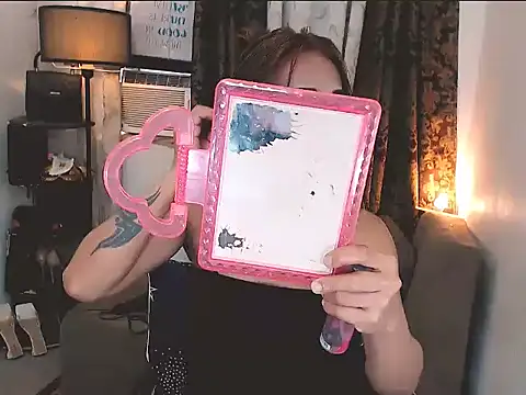 alexamihho online show from February 2026 02:39:02 AM