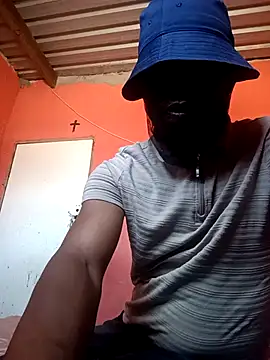 THErealHeat online show from January 2026 09:55:02 AM