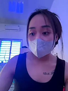 NinaBaby22 online show from December 2025 07:14:02 AM