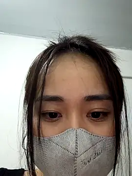 NinaBaby22 online show from December 2025 07:31:01 PM