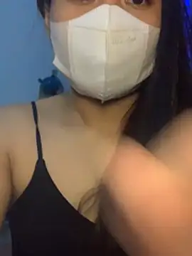 Snapshot of NinaBaby22 chatting on April 2026 04:23:02 AM NinaBaby22 online show from April 2026 04:23:02 AM