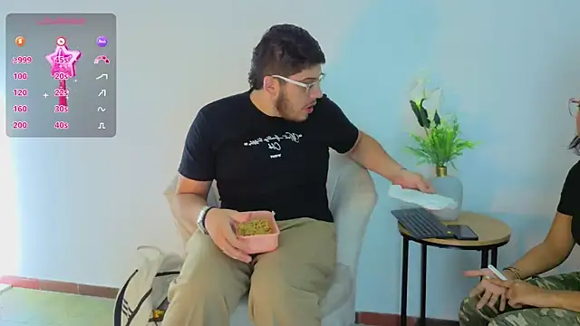 Chel seth online show from March 2026 03:33:02 AM