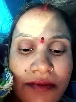 Akanksha soni online show from January 2026 09:09:01 PM