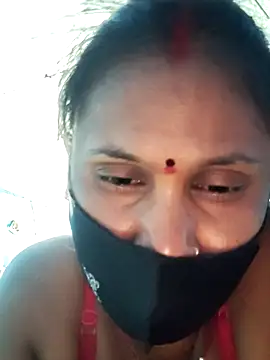 Akanksha soni online show from March 2026 09:10:02 PM