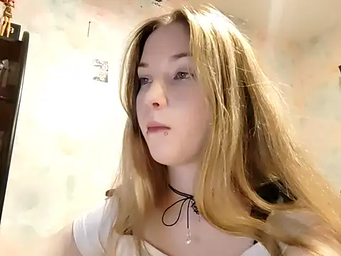 ElvaDeveja online show from December 2025 10:09:02 AM