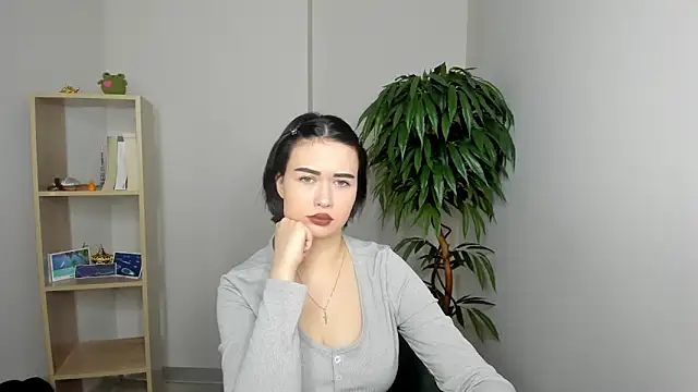 FelishaCasar online show from December 2025 07:46:02 AM