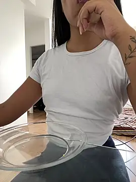 Indiazinha  online show from January 2026 03:58:02 PM