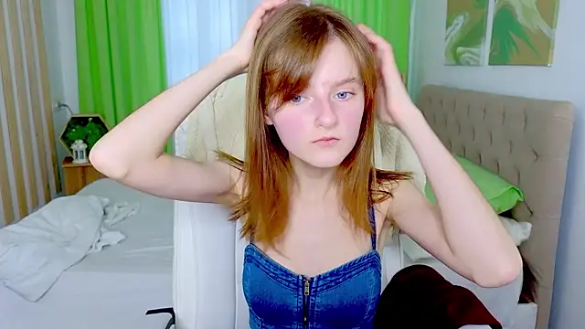 Miss Alisa  online show from February 2026 11:03:02 AM