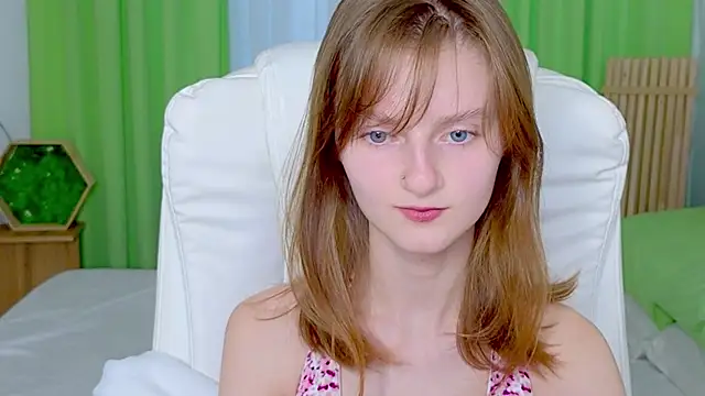 Miss Alisa  online show from March 2026 03:16:01 PM