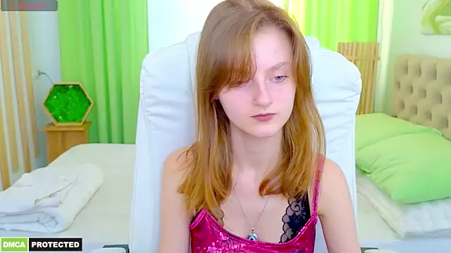 Miss Alisa  online show from March 2026 02:50:02 PM