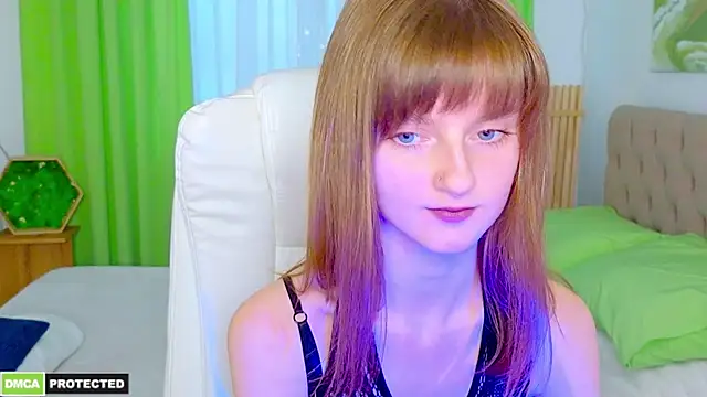 Miss Alisa  online show from April 2026 03:53:01 PM