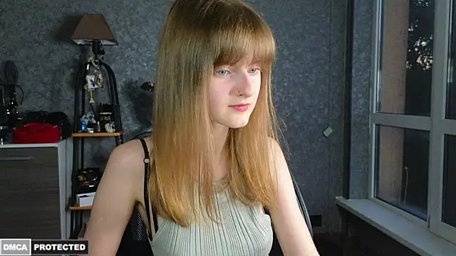 Miss Alisa  online show from June 2026 06:11:02 PM