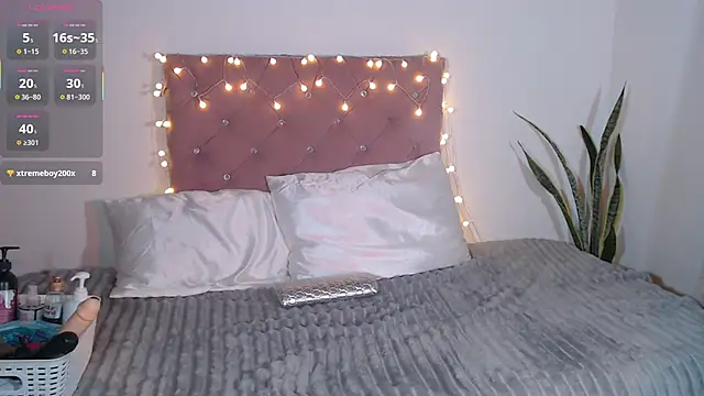 Karlinlive online show from February 2026 10:45:01 AM