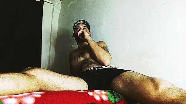 Alex Flame  online show from May 2026 12:17:01 AM