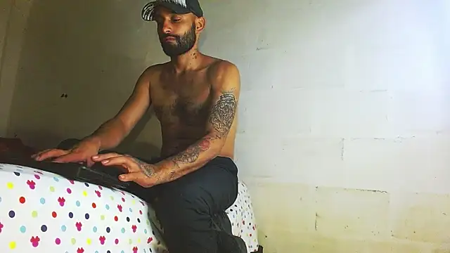 Alex Flame  online show from May 2026 03:35:02 AM