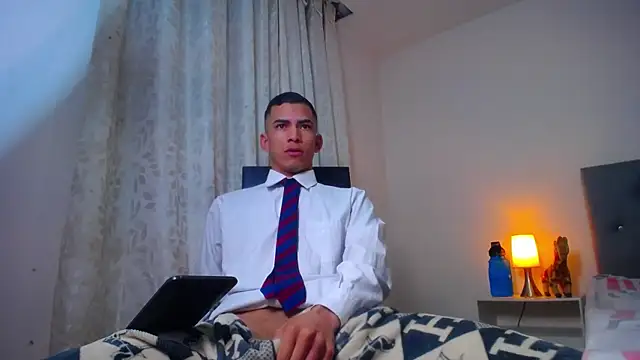 TOMBOYSEXX online show from April 2026 11:16:01 AM