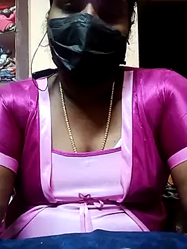 Tamil Bhuvi69 online show from February 2026 08:01:02 PM