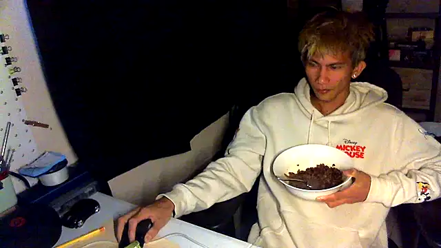 jhaycobXgarcia online show from March 2026 04:28:02 PM