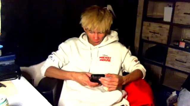 jhaycobXgarcia online show from March 2026 11:32:01 AM